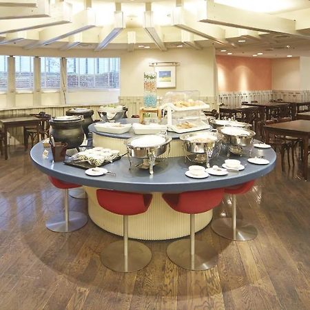 Nest Hotel Kumamoto Extérieur photo