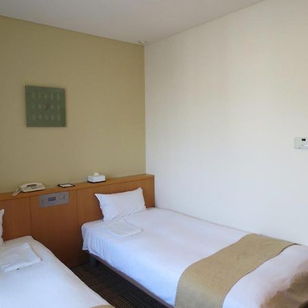 Nest Hotel Kumamoto Extérieur photo