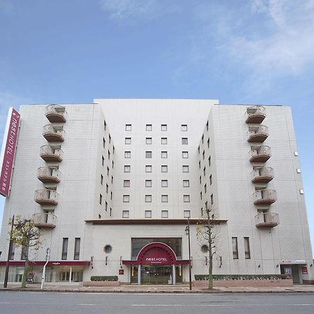 Nest Hotel Kumamoto Extérieur photo