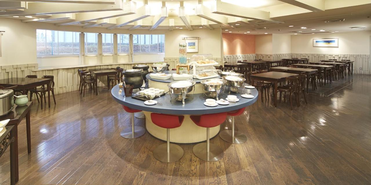 Nest Hotel Kumamoto Extérieur photo