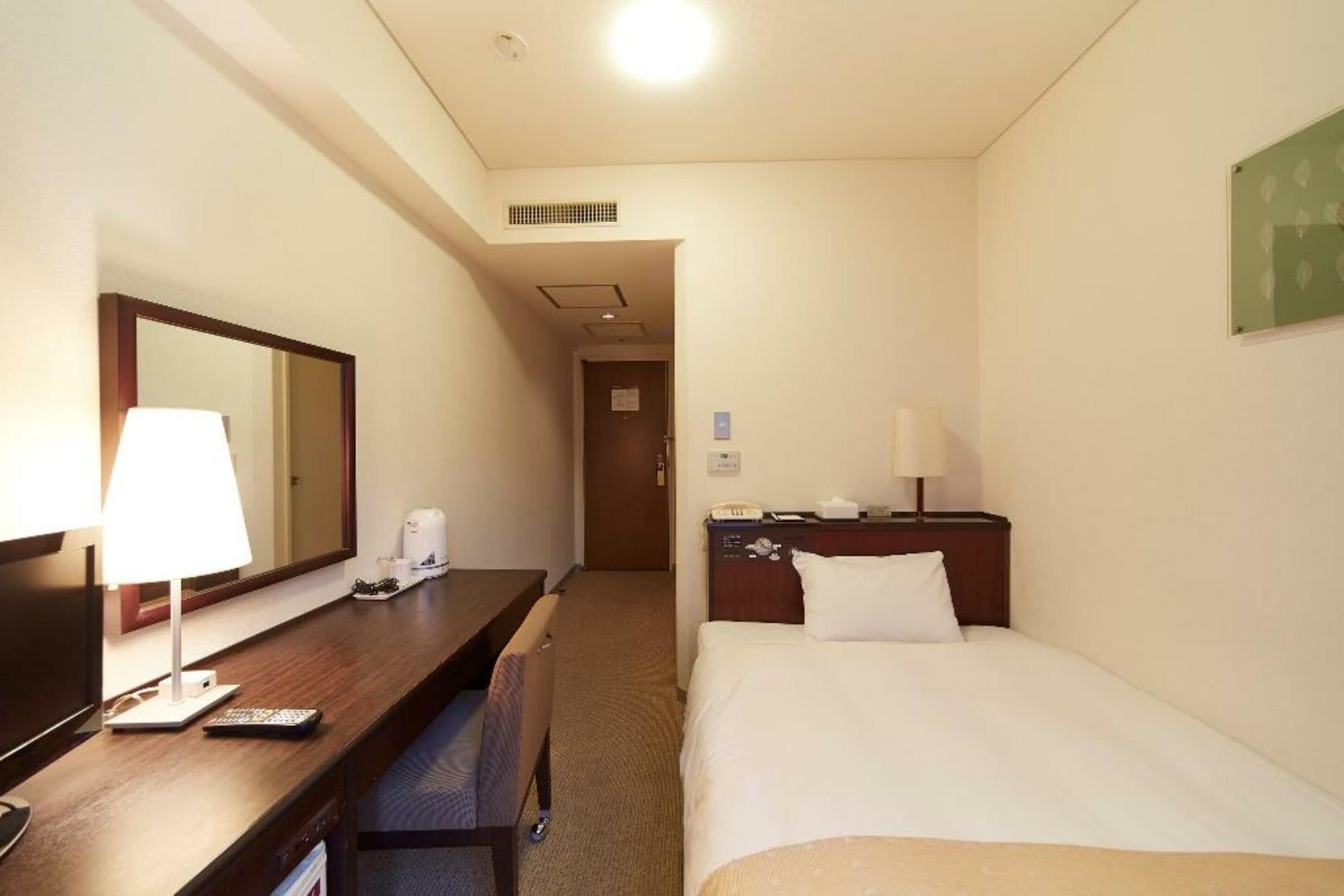 Nest Hotel Kumamoto Extérieur photo