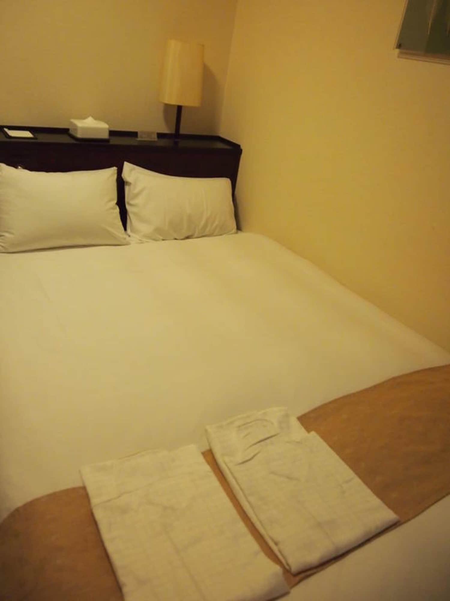 Nest Hotel Kumamoto Extérieur photo