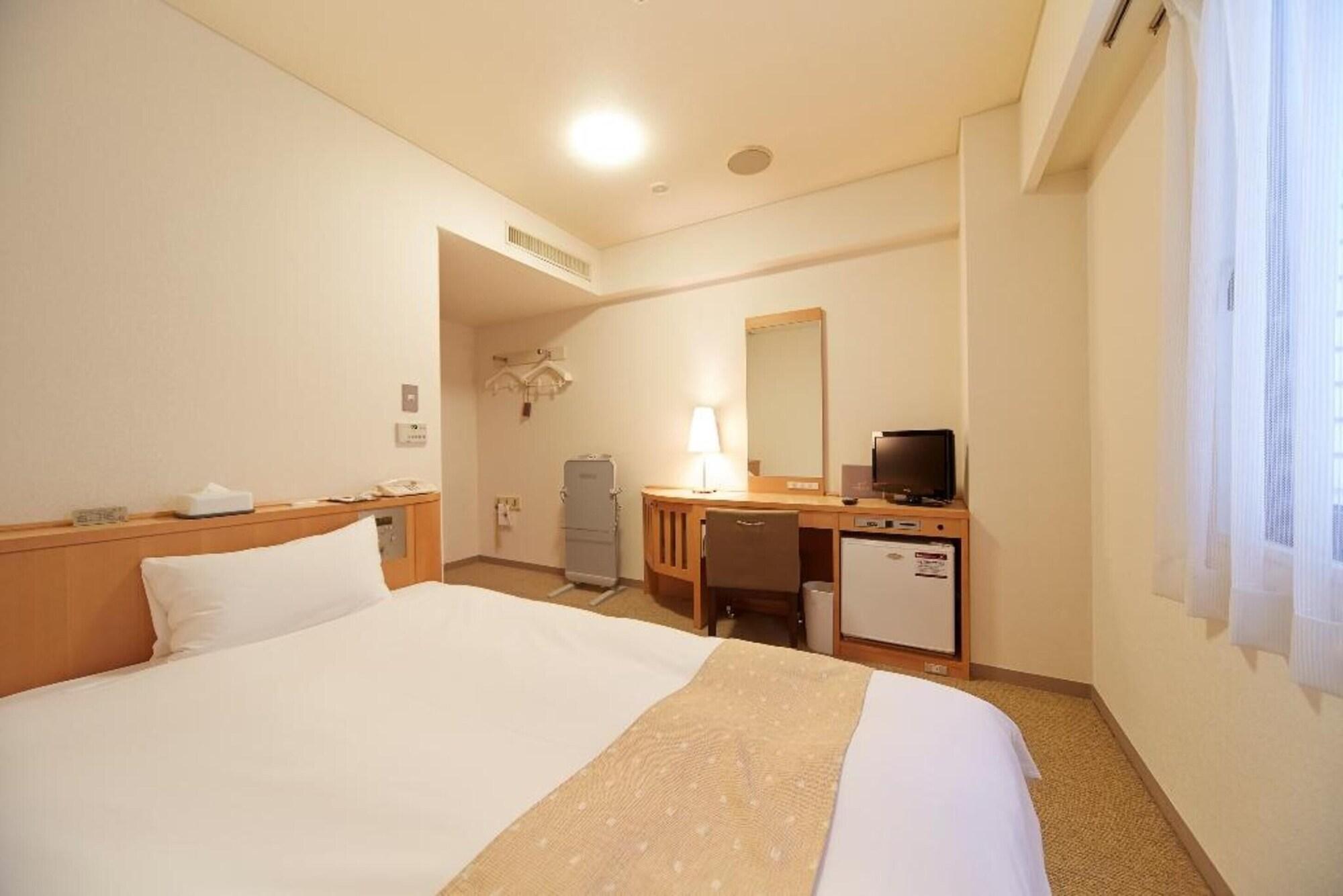 Nest Hotel Kumamoto Extérieur photo