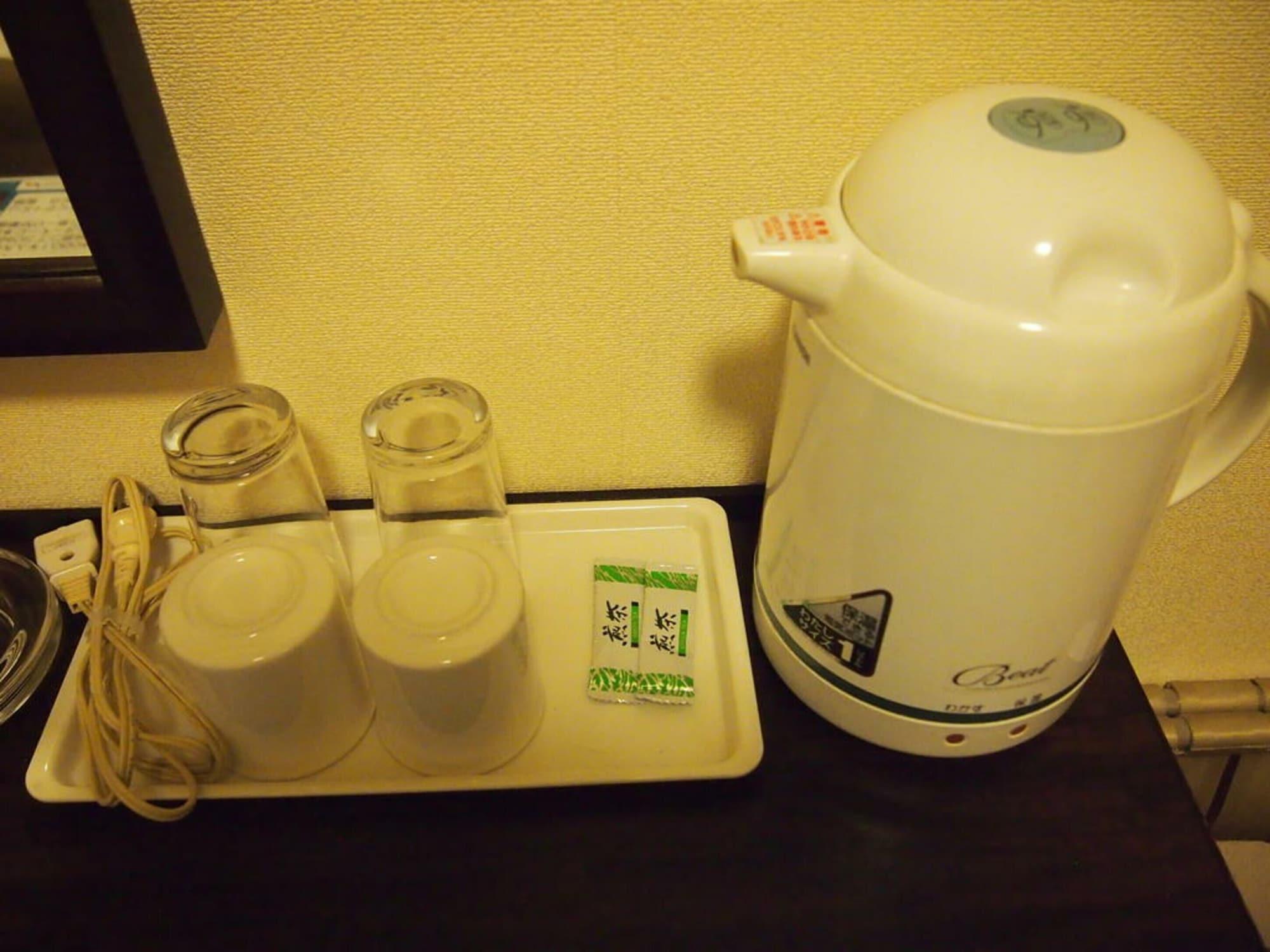 Nest Hotel Kumamoto Extérieur photo