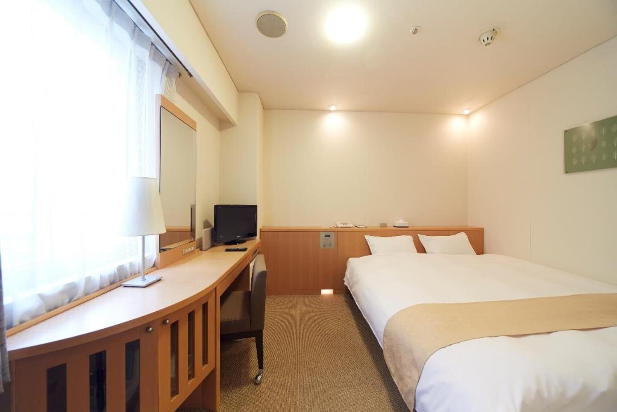 Nest Hotel Kumamoto Extérieur photo