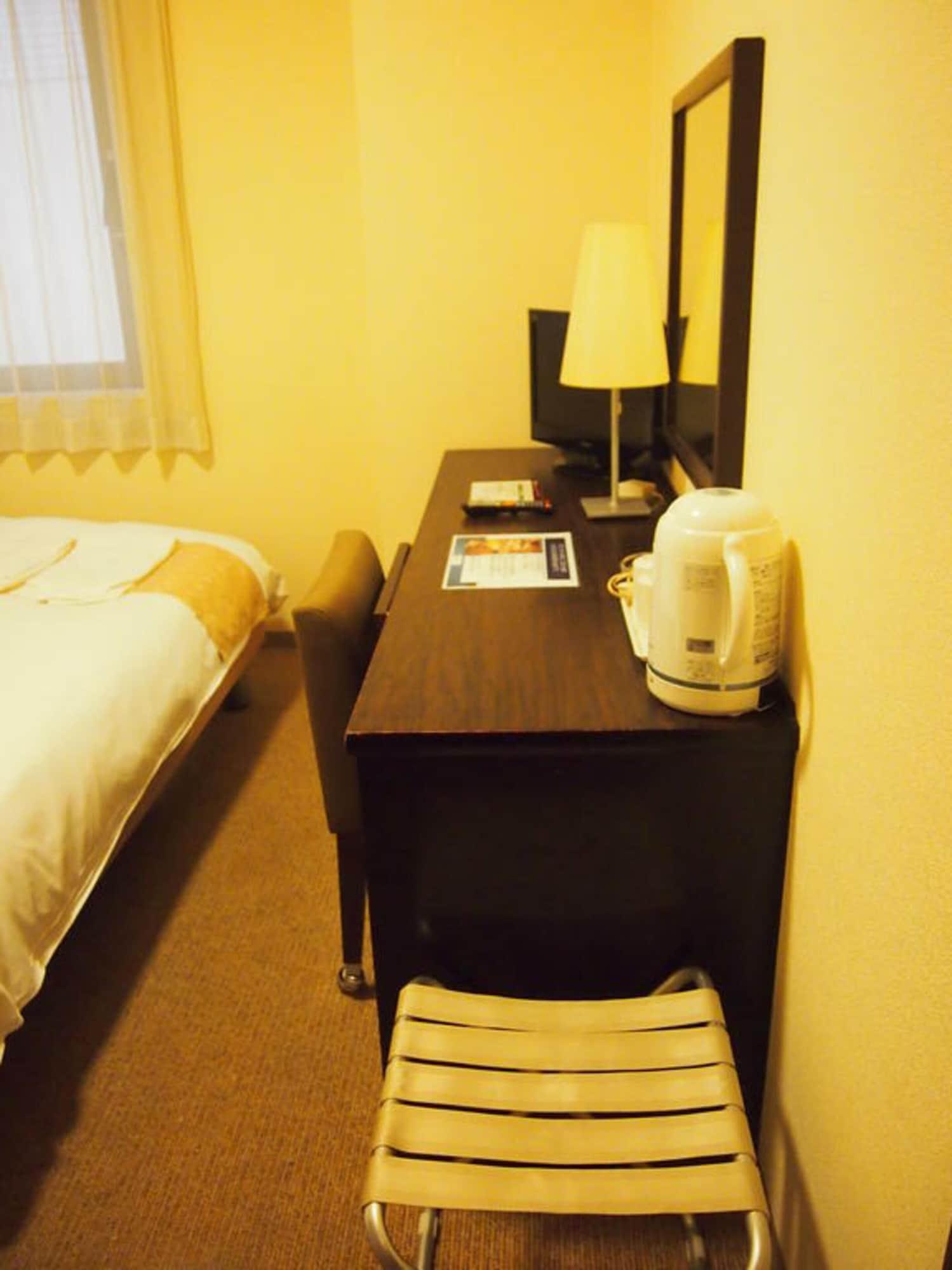 Nest Hotel Kumamoto Extérieur photo