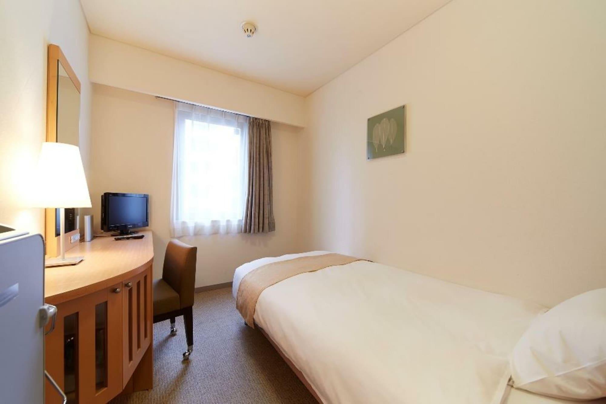 Nest Hotel Kumamoto Extérieur photo