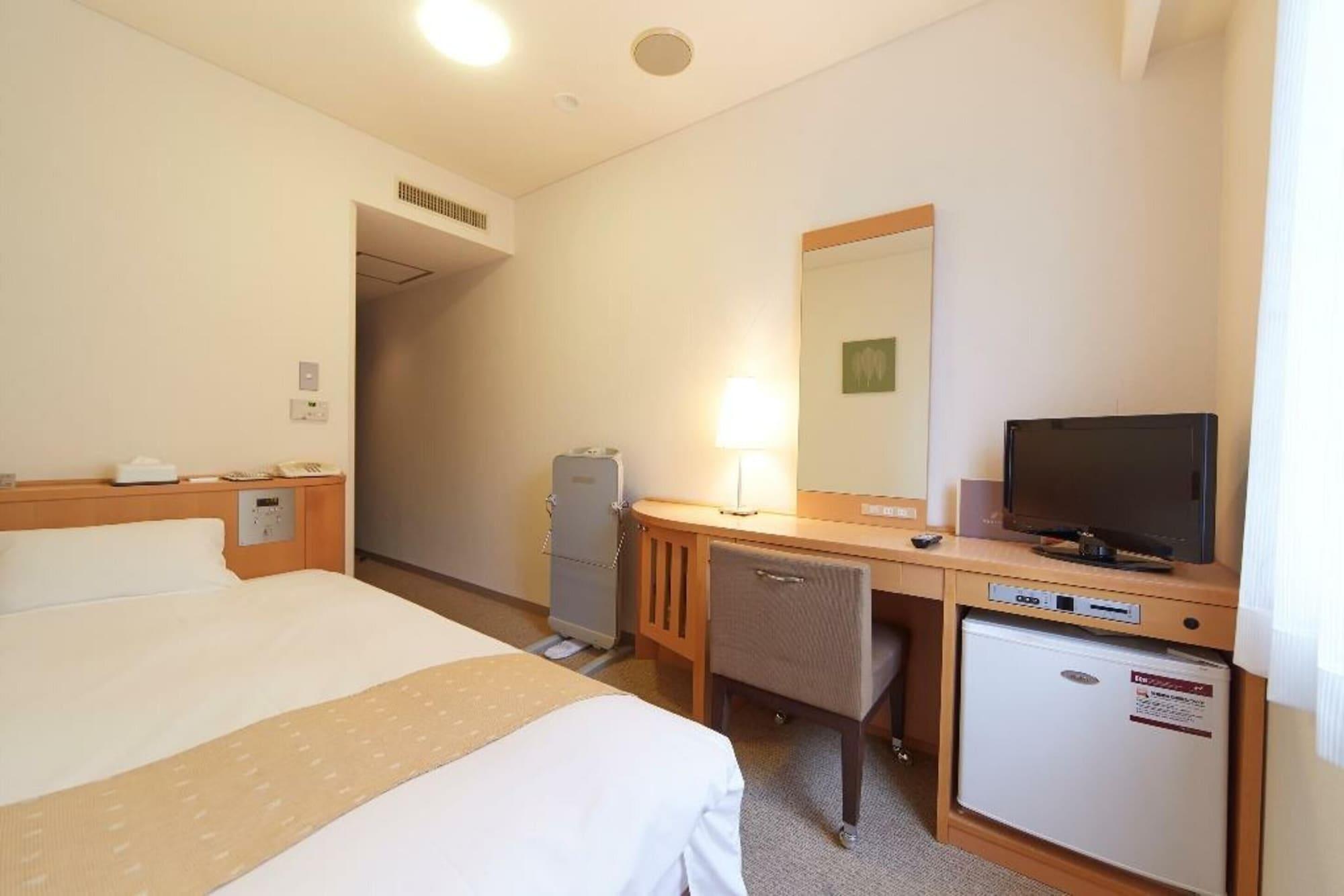 Nest Hotel Kumamoto Extérieur photo