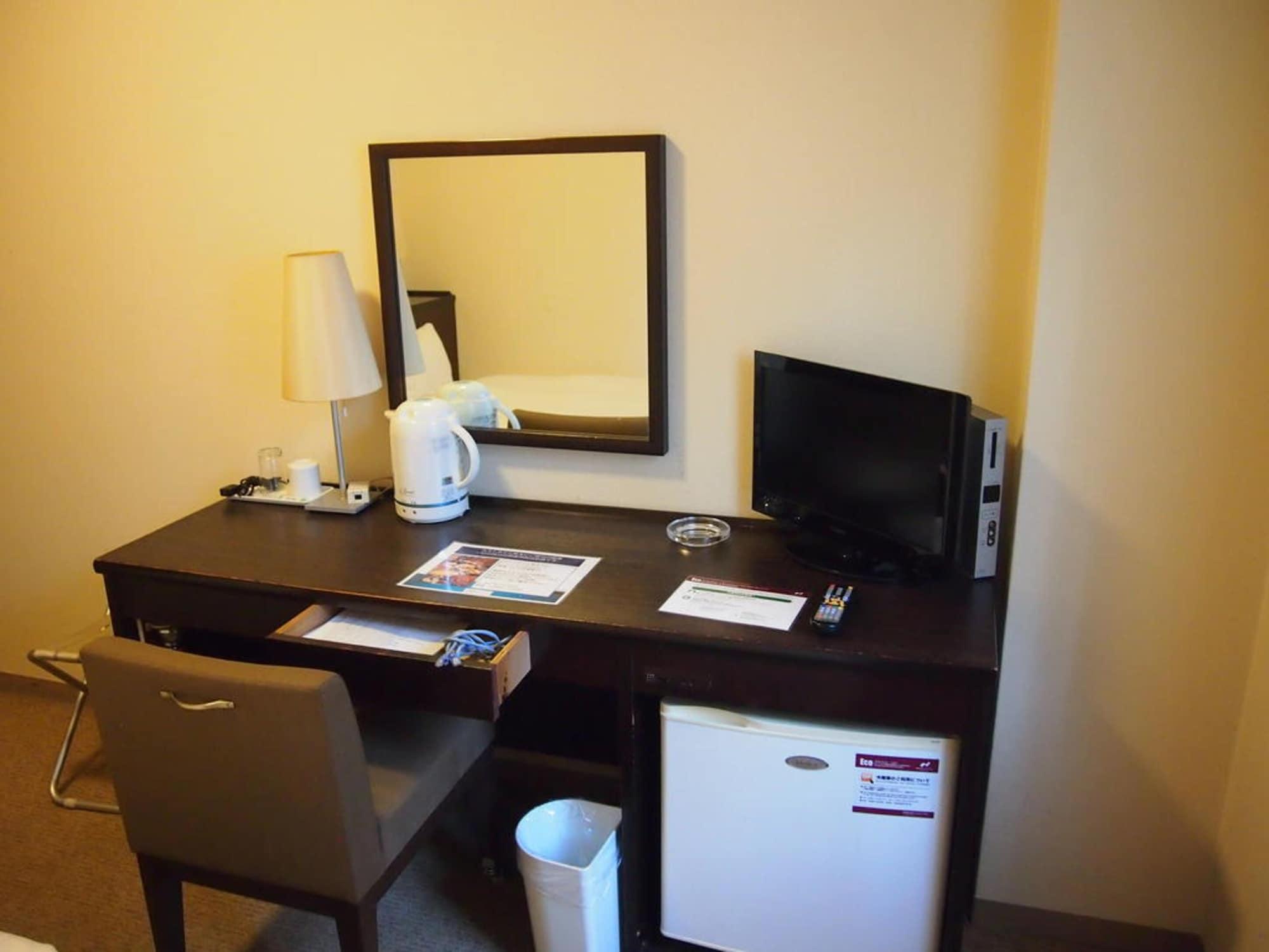 Nest Hotel Kumamoto Extérieur photo