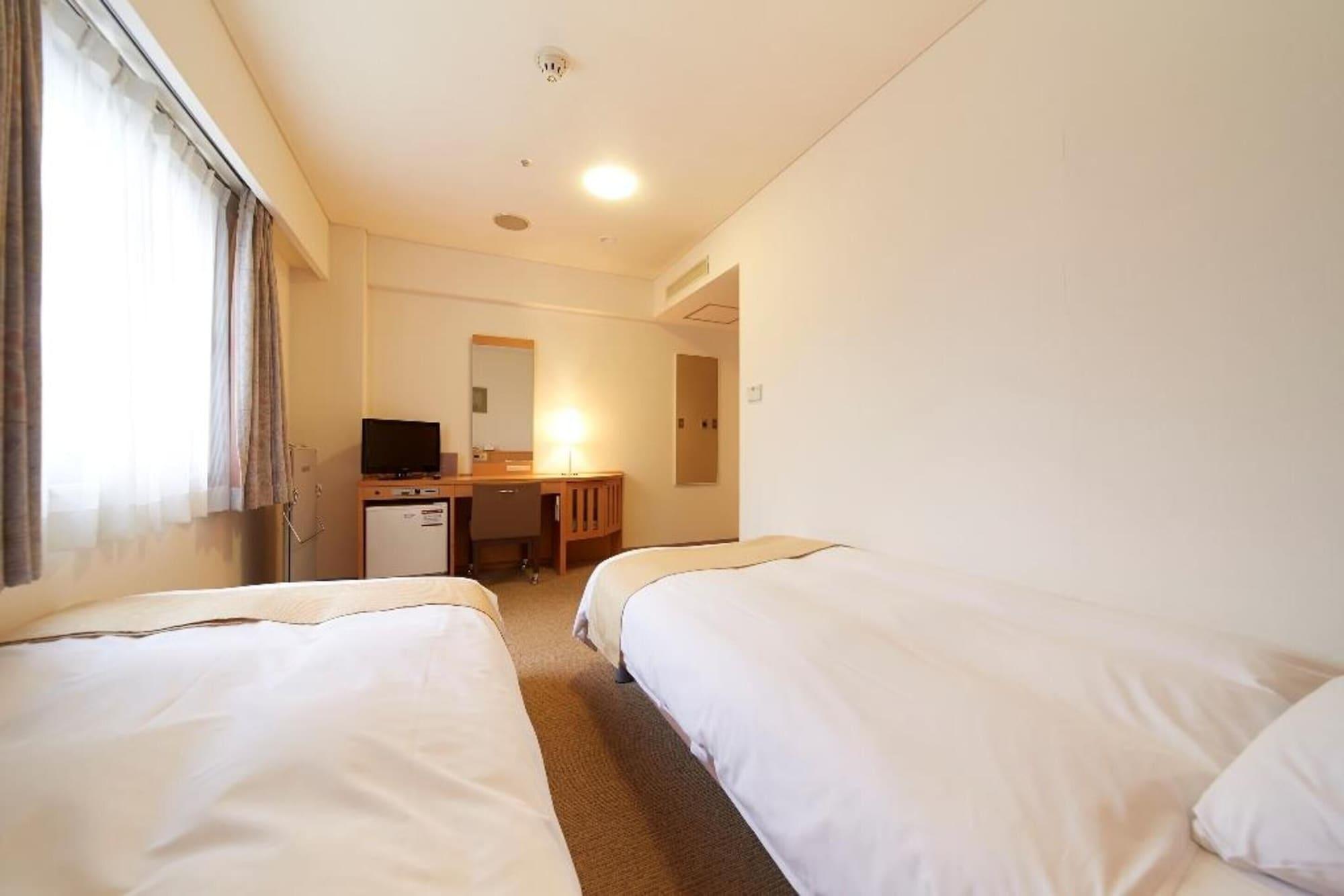 Nest Hotel Kumamoto Extérieur photo