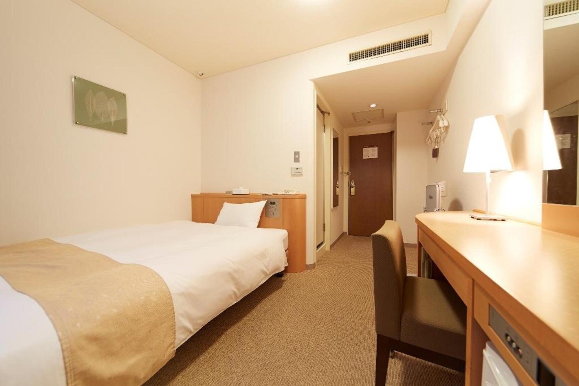 Nest Hotel Kumamoto Extérieur photo