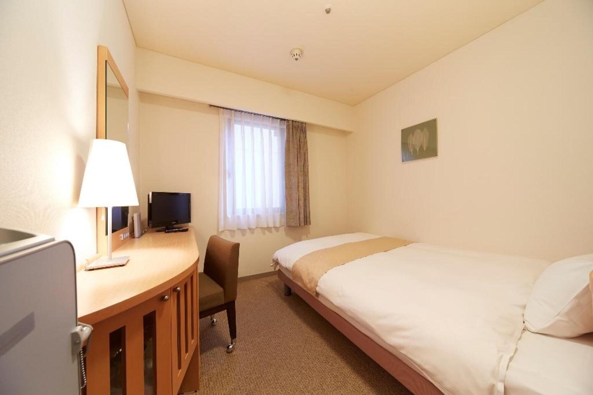 Nest Hotel Kumamoto Extérieur photo