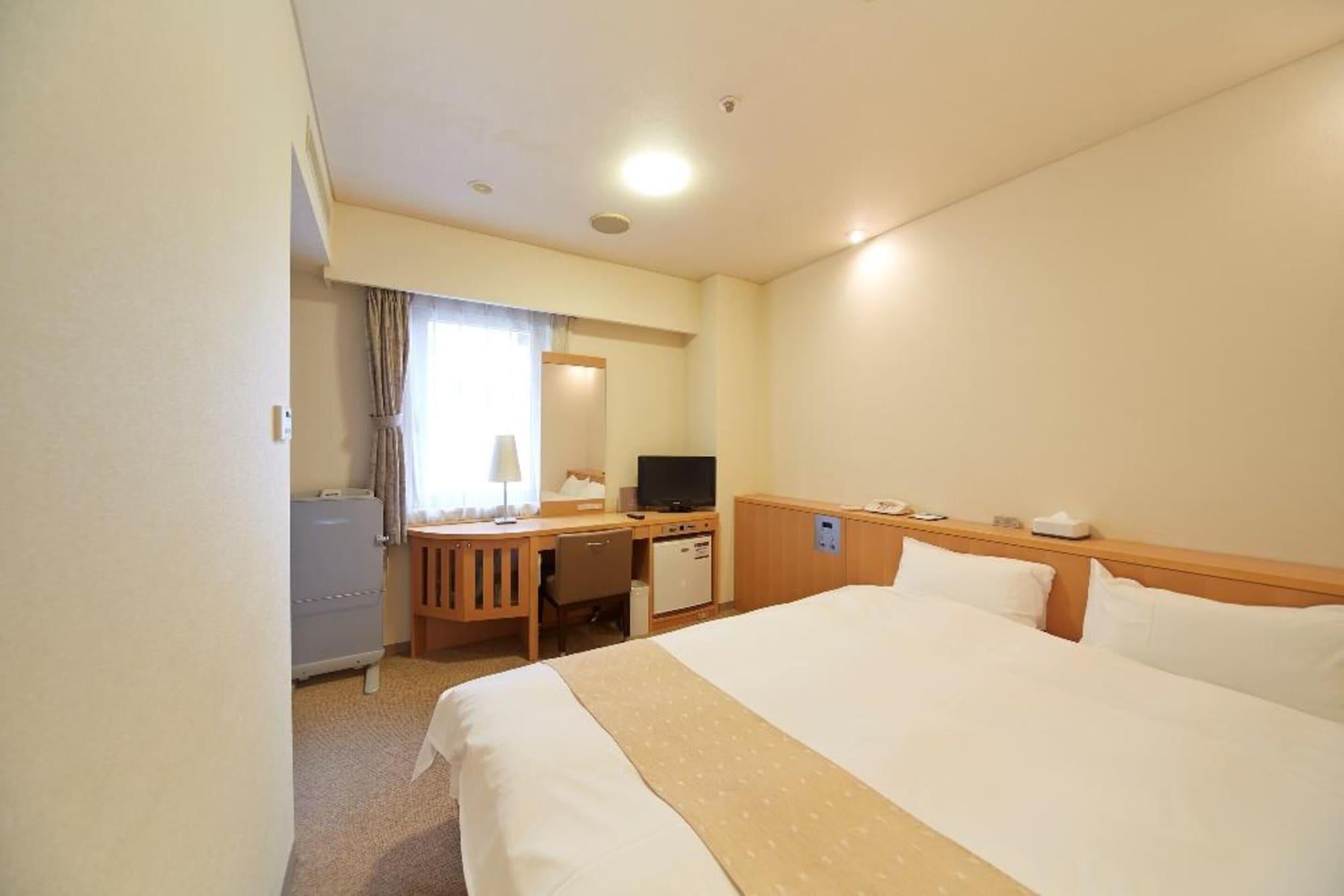 Nest Hotel Kumamoto Extérieur photo