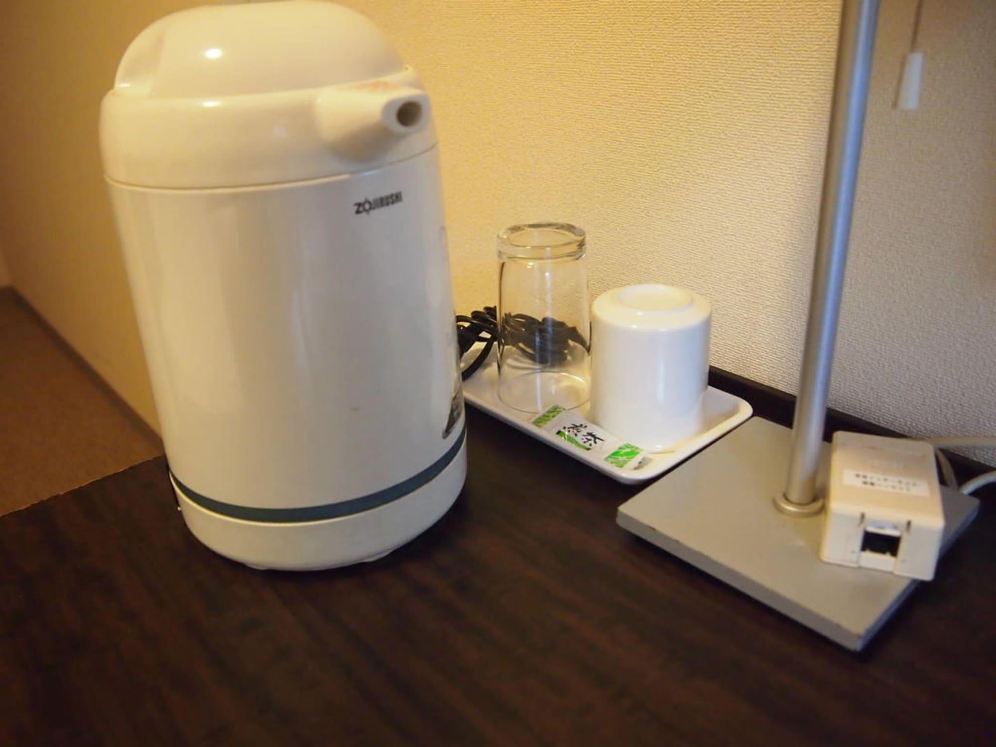 Nest Hotel Kumamoto Extérieur photo