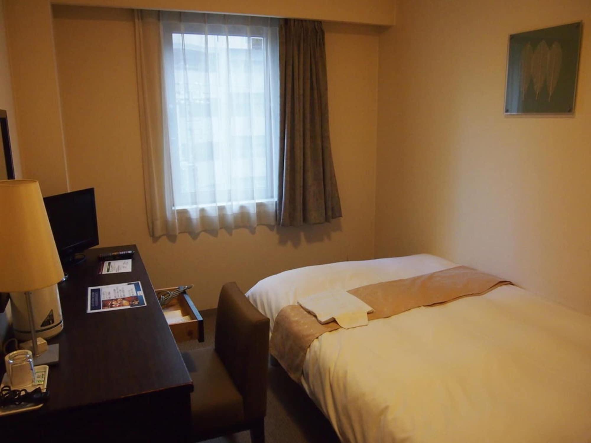 Nest Hotel Kumamoto Extérieur photo