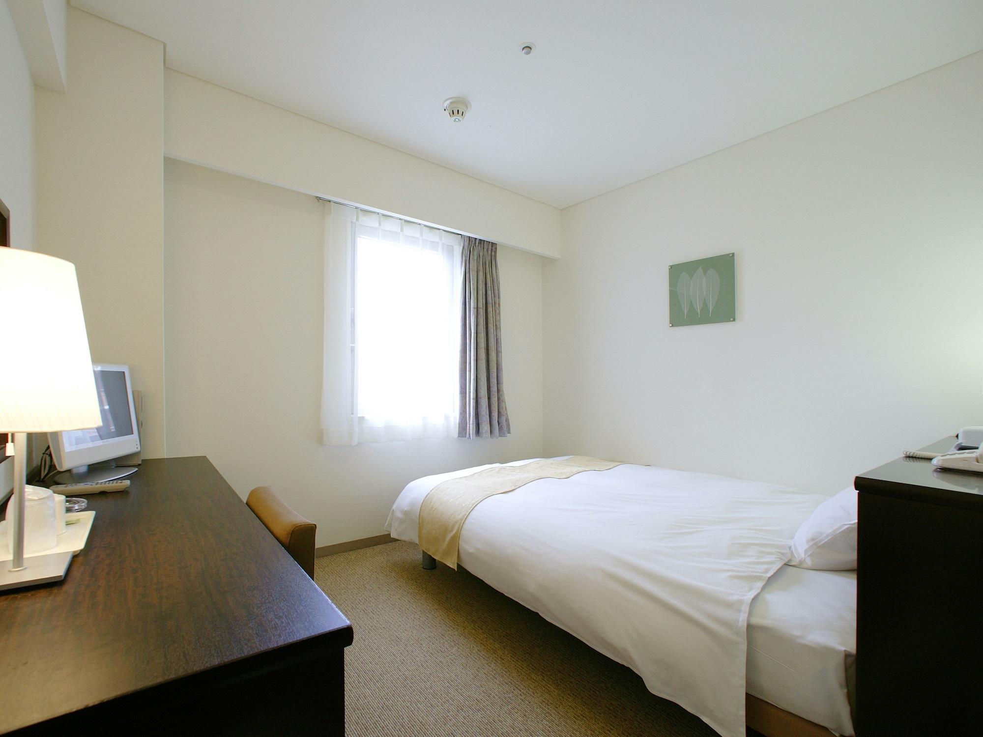 Nest Hotel Kumamoto Chambre photo