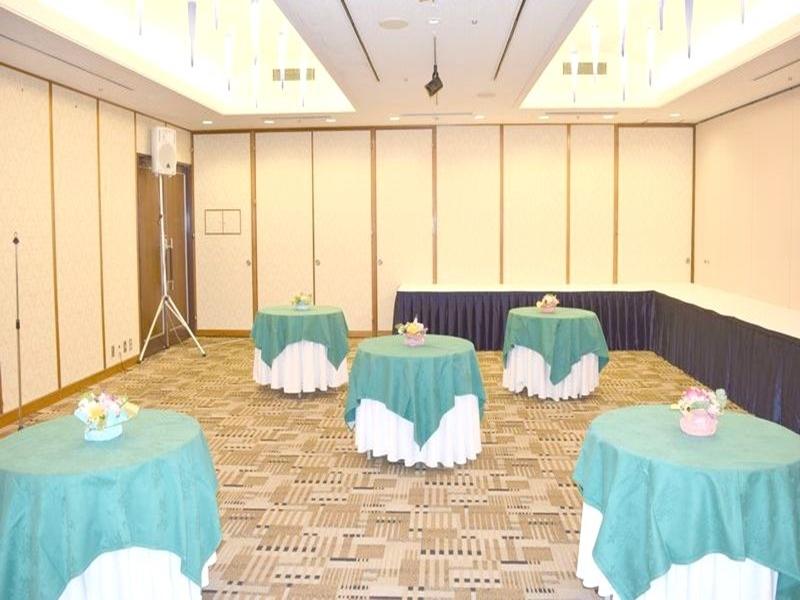 Nest Hotel Kumamoto Extérieur photo