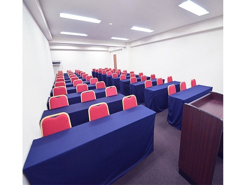 Nest Hotel Kumamoto Extérieur photo