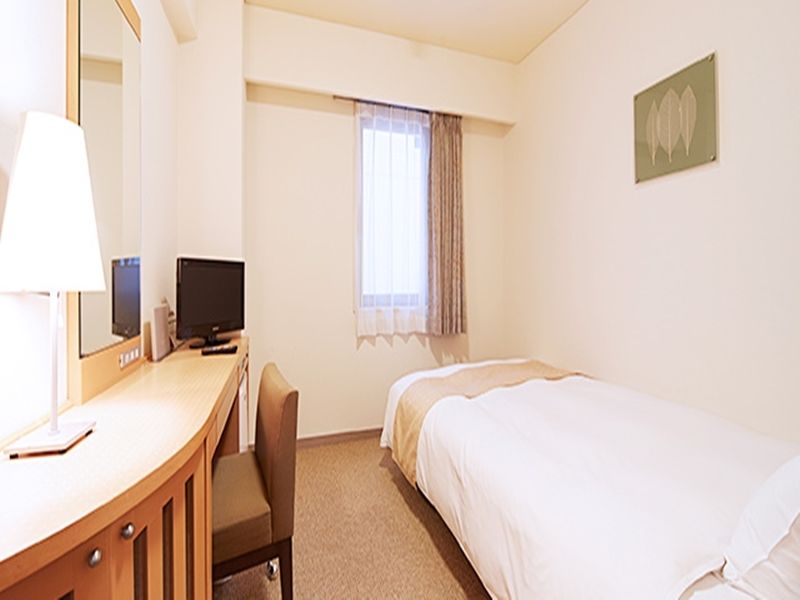 Nest Hotel Kumamoto Extérieur photo