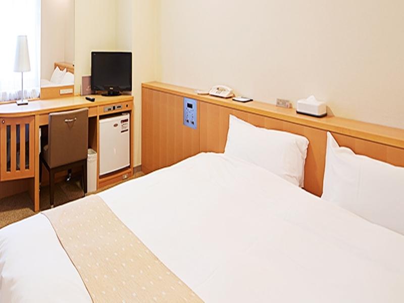 Nest Hotel Kumamoto Extérieur photo