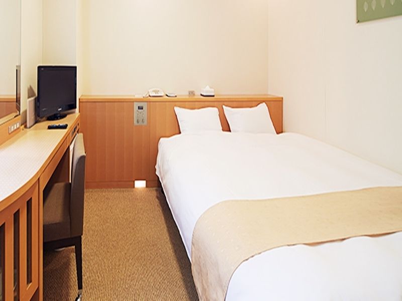 Nest Hotel Kumamoto Extérieur photo