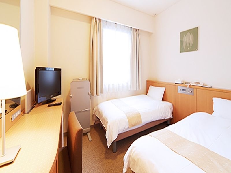 Nest Hotel Kumamoto Extérieur photo