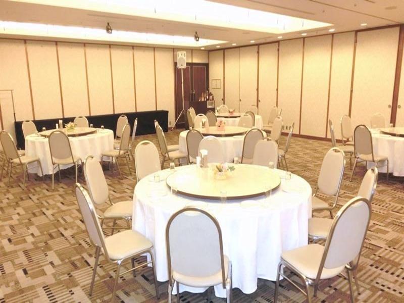 Nest Hotel Kumamoto Extérieur photo