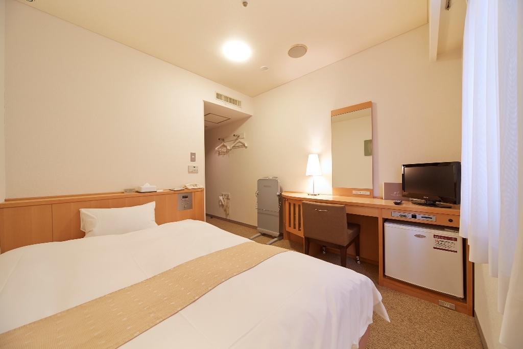Nest Hotel Kumamoto Extérieur photo