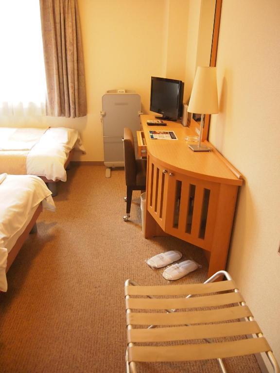 Nest Hotel Kumamoto Chambre photo
