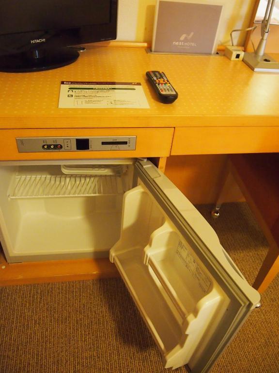 Nest Hotel Kumamoto Chambre photo