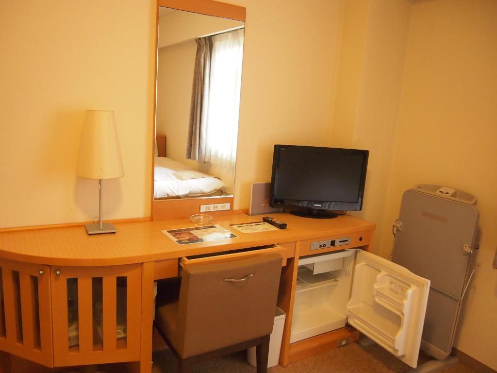 Nest Hotel Kumamoto Chambre photo