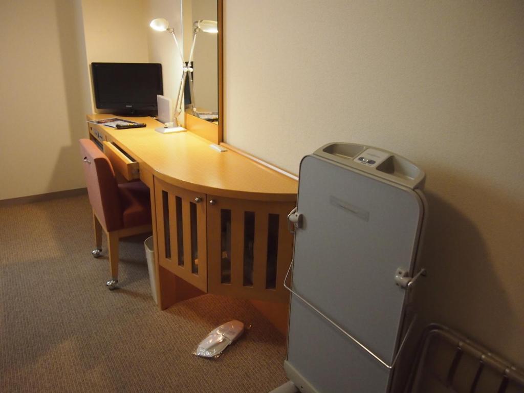 Nest Hotel Kumamoto Chambre photo