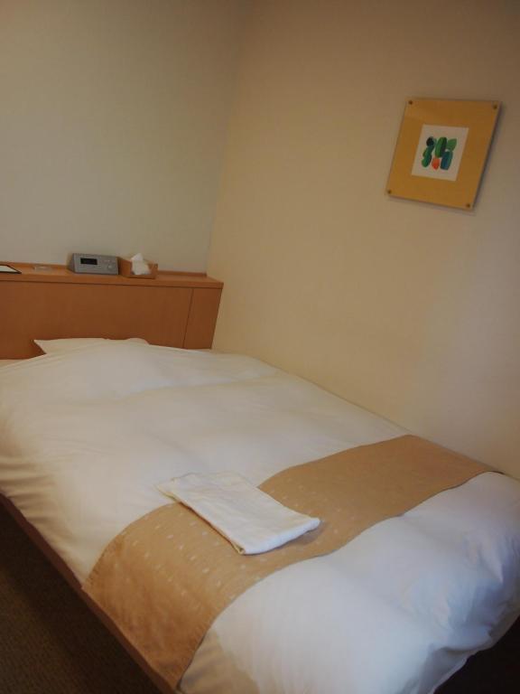 Nest Hotel Kumamoto Chambre photo