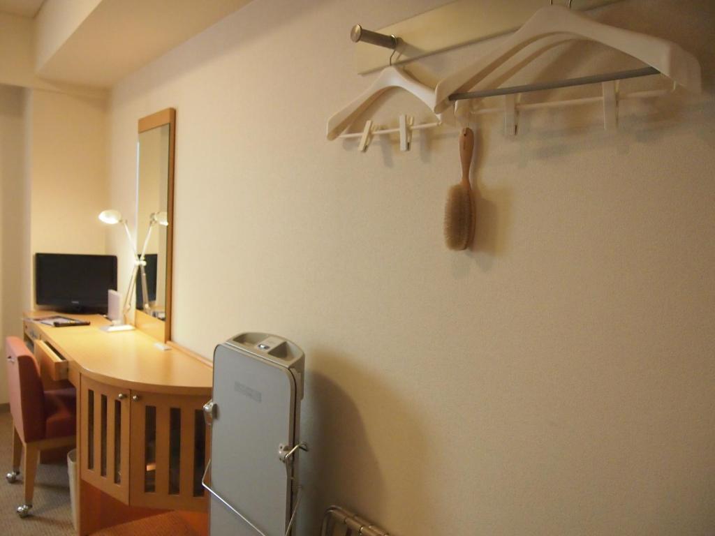 Nest Hotel Kumamoto Chambre photo