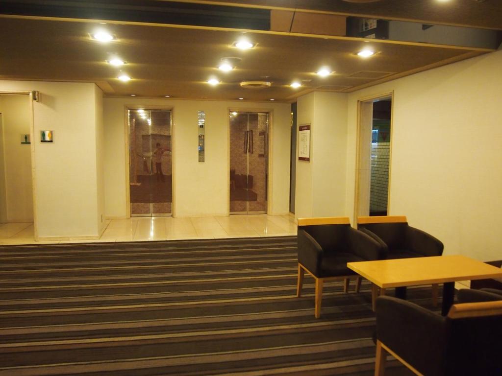 Nest Hotel Kumamoto Extérieur photo