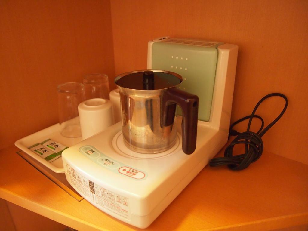 Nest Hotel Kumamoto Chambre photo