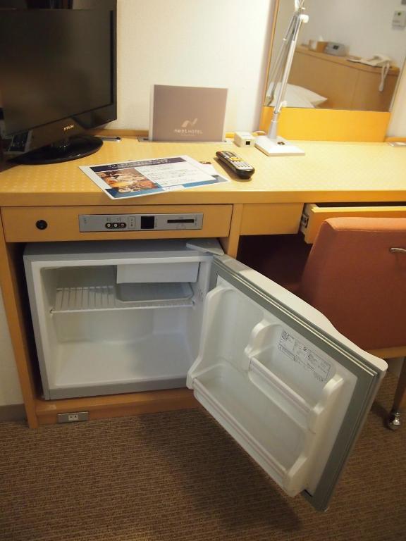 Nest Hotel Kumamoto Chambre photo