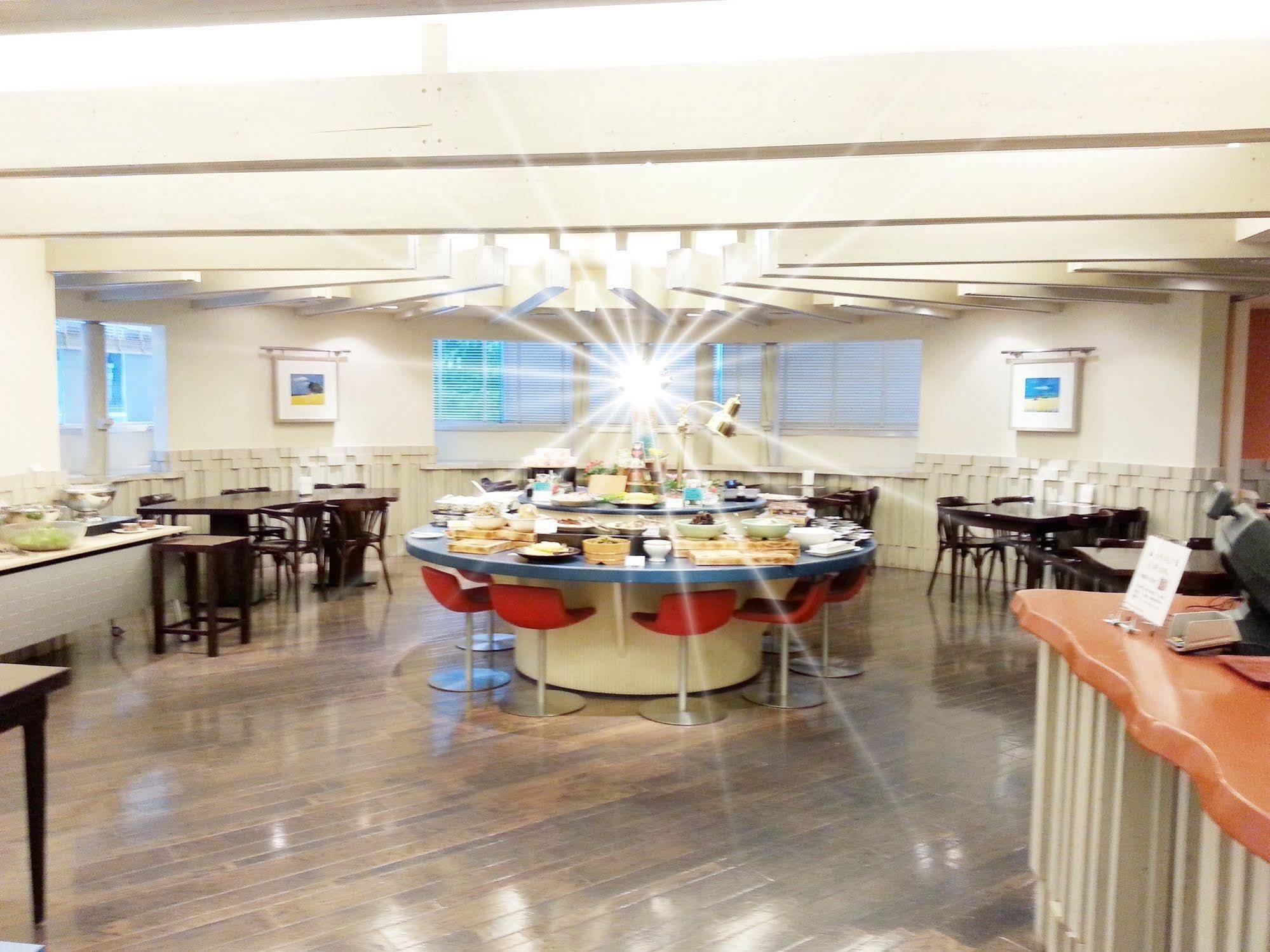 Nest Hotel Kumamoto Extérieur photo